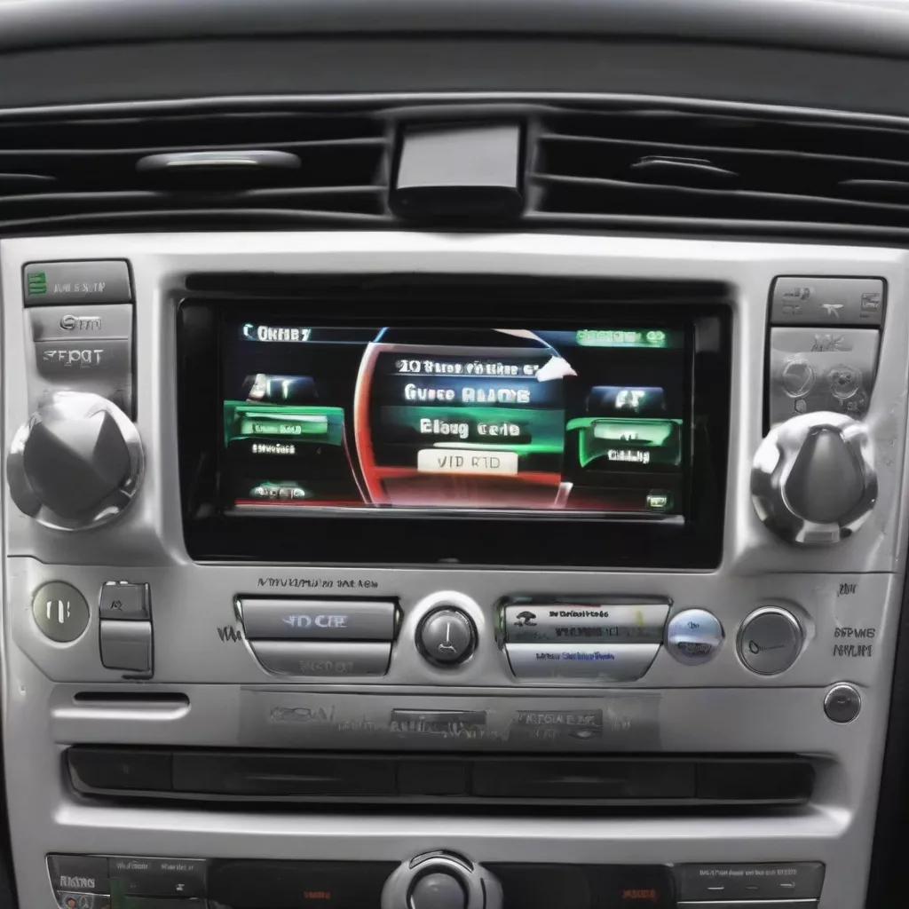 Buying a Used Car DVD Player: A Smart Choice