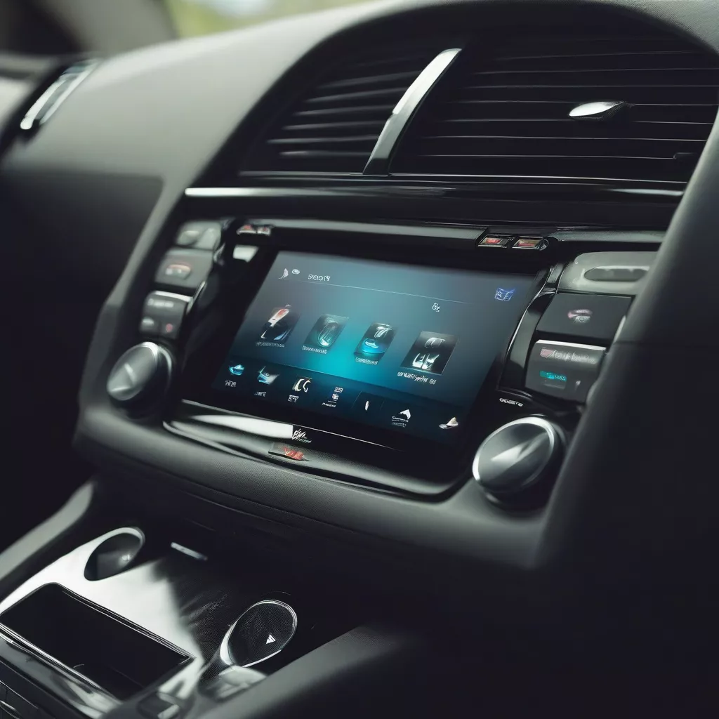 화물차 운전자를 위한 최고의 선택: 가성비 좋은 차량용 DVD 플레이어