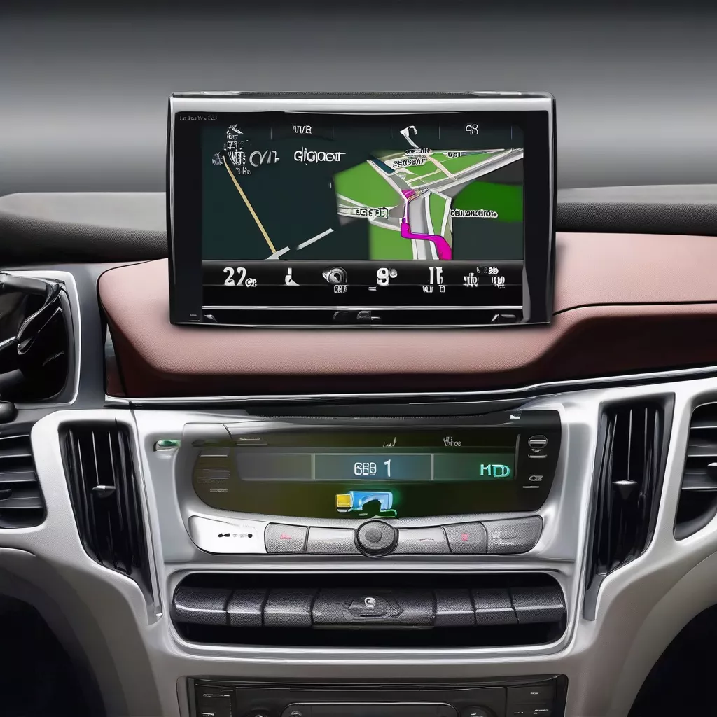 ट्रक के लिए स्मार्ट विकल्प: कार DVD प्लेयर