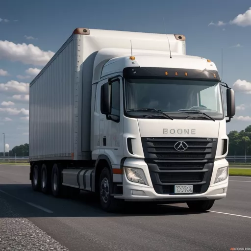 2021 Howo 420HP Tractor Truck: Price & Specs in Hanoi