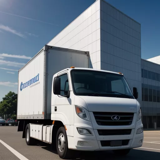 Đầu Kéo Hyundai Xcient: Vua Đường Trường Mới 2023?