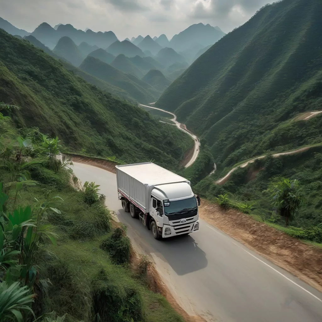 Tracteurs Jac : Puissance et Économie à Découvrir