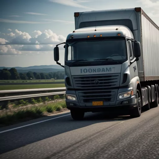 Đầu kéo MAN - Khẳng định vị thế "vua" trên mọi nẻo đường