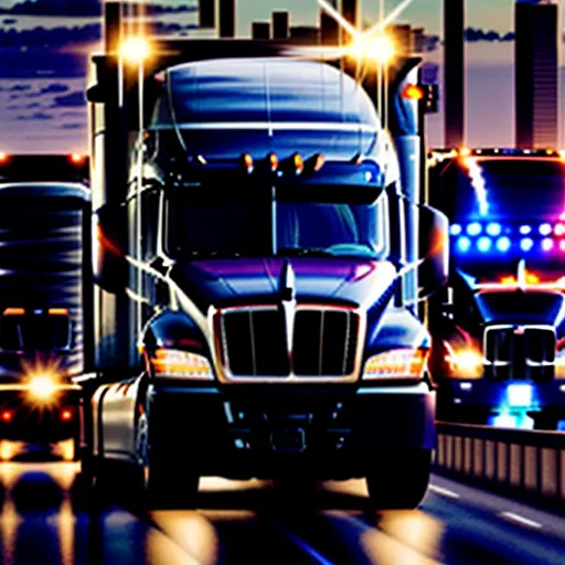 मैक्सफोर्स अमेरिकी ट्रैक्टर: सड़क का राजा, शानदार प्रदर्शन