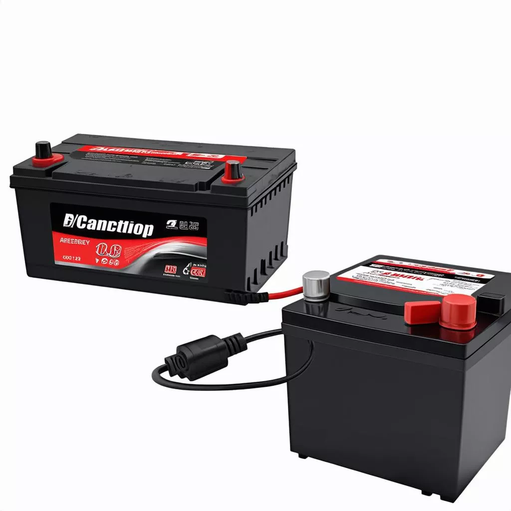 Auto-Stromerzeuger anschließen: Eine detaillierte Anleitung