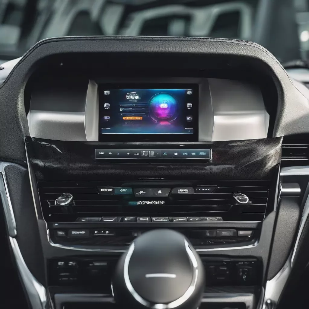 Upgrade Your Drive: 24V Truck Audio Systems