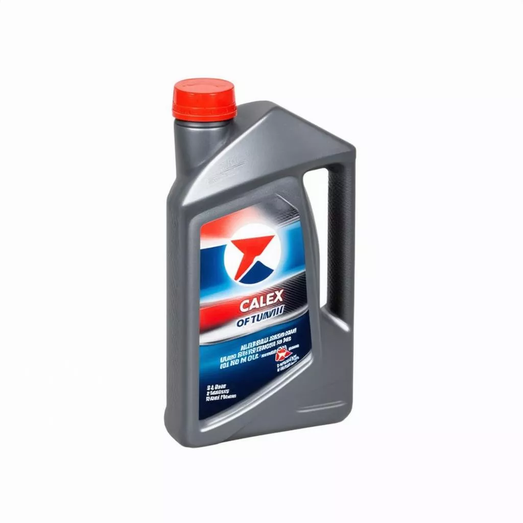 Dầu Nhớt Ô Tô Caltex: Lựa Chọn Vàng Cho Xế Yêu Bền Bỉ