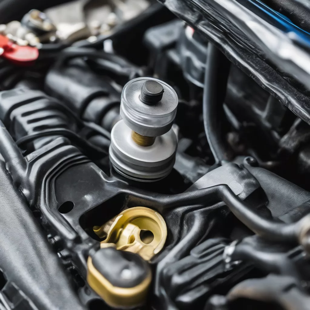 Choosing the Right Brake Fluid for Your Truck