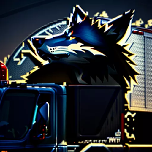 Logo Howo: Simbol Kegagahan Truk "Raja Jalanan"