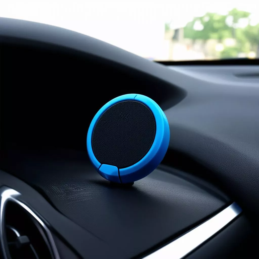 Car Air Fresheners: The Secret to a Relaxing and Luxurious Cabin