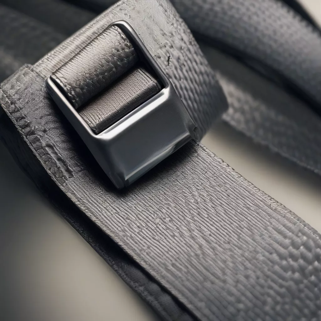 Car seat belt