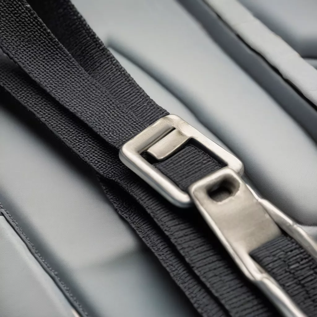 Seat Belt Là Gì? Tầm Quan Trọng Của Dây An Toàn Với Xe Tải