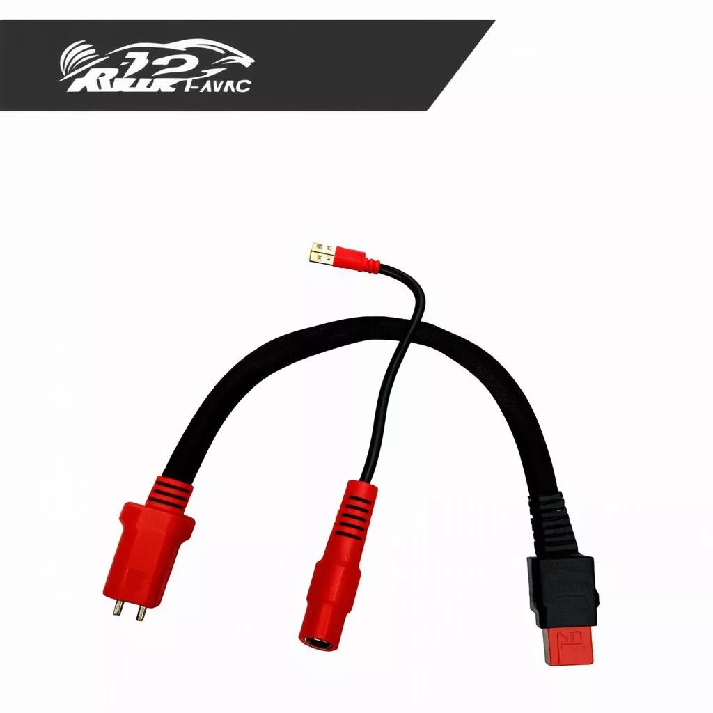 Câbles de Démarrage : L'Indispensable pour Tout Chauffeur Routier