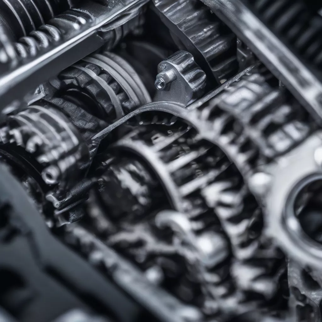 The Crucial Role of Car Serpentine Belts