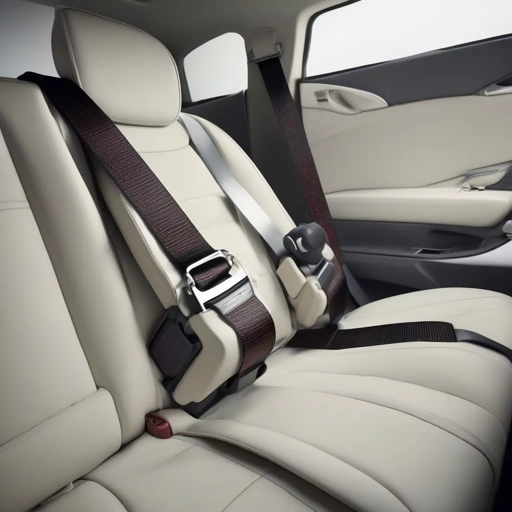 Cintos de Segurança Automotivos: Proteção Essencial
