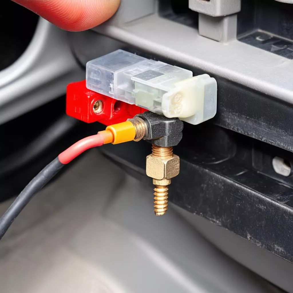 Truck Fuse Tap: A Small Device with Big Benefits