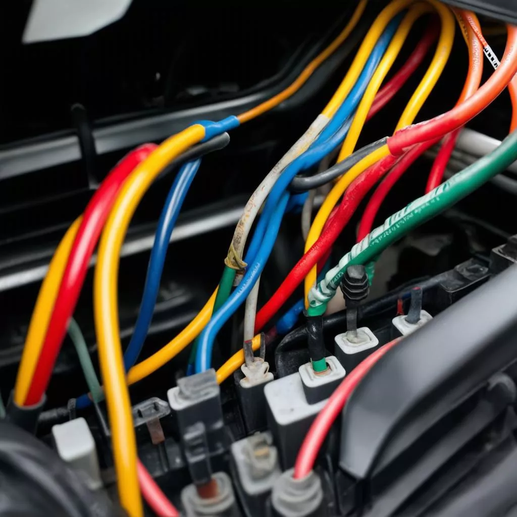 Guia Completa: Como Escolher a Cablagem Elétrica Ideal para o seu Carro