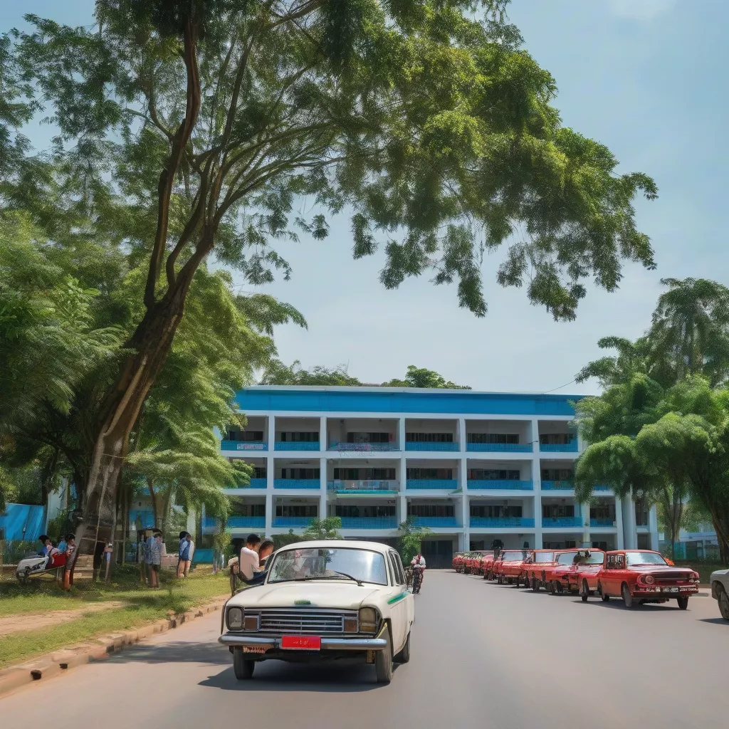 2023년 서남부 지역 운전면허 학원: 수강료 및 주의사항