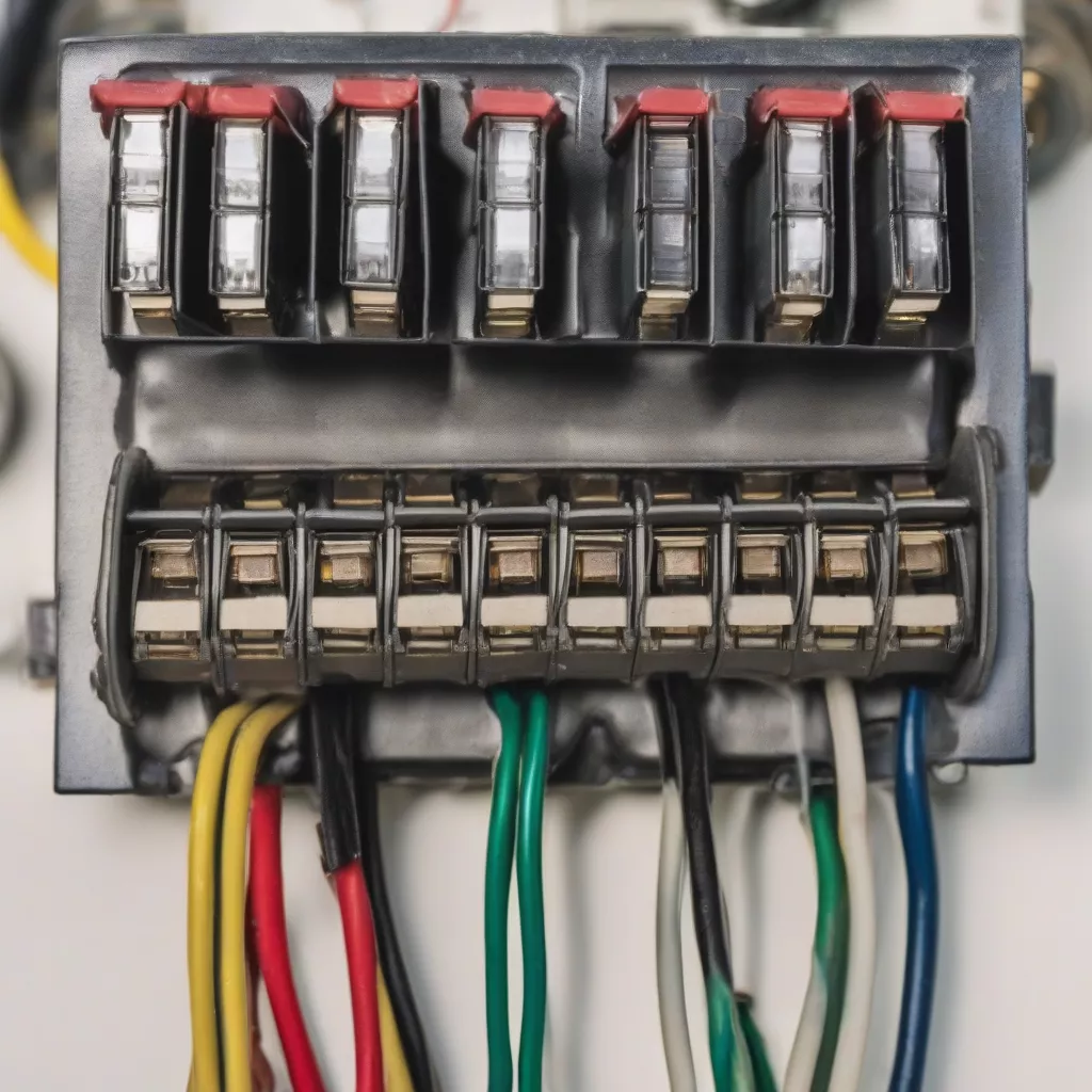 Car Fuse Tap: Small Device, Big Impact