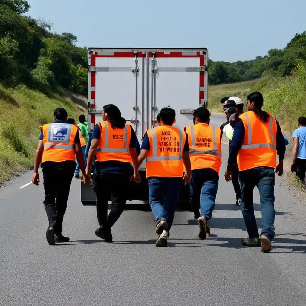 The Ultimate Guide to Safely and Effectively Push Starting a Car