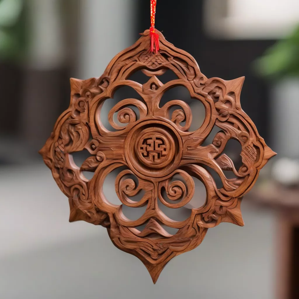 Car Hanging Ornaments: Small Item, Big Meaning for Vietnamese Drivers