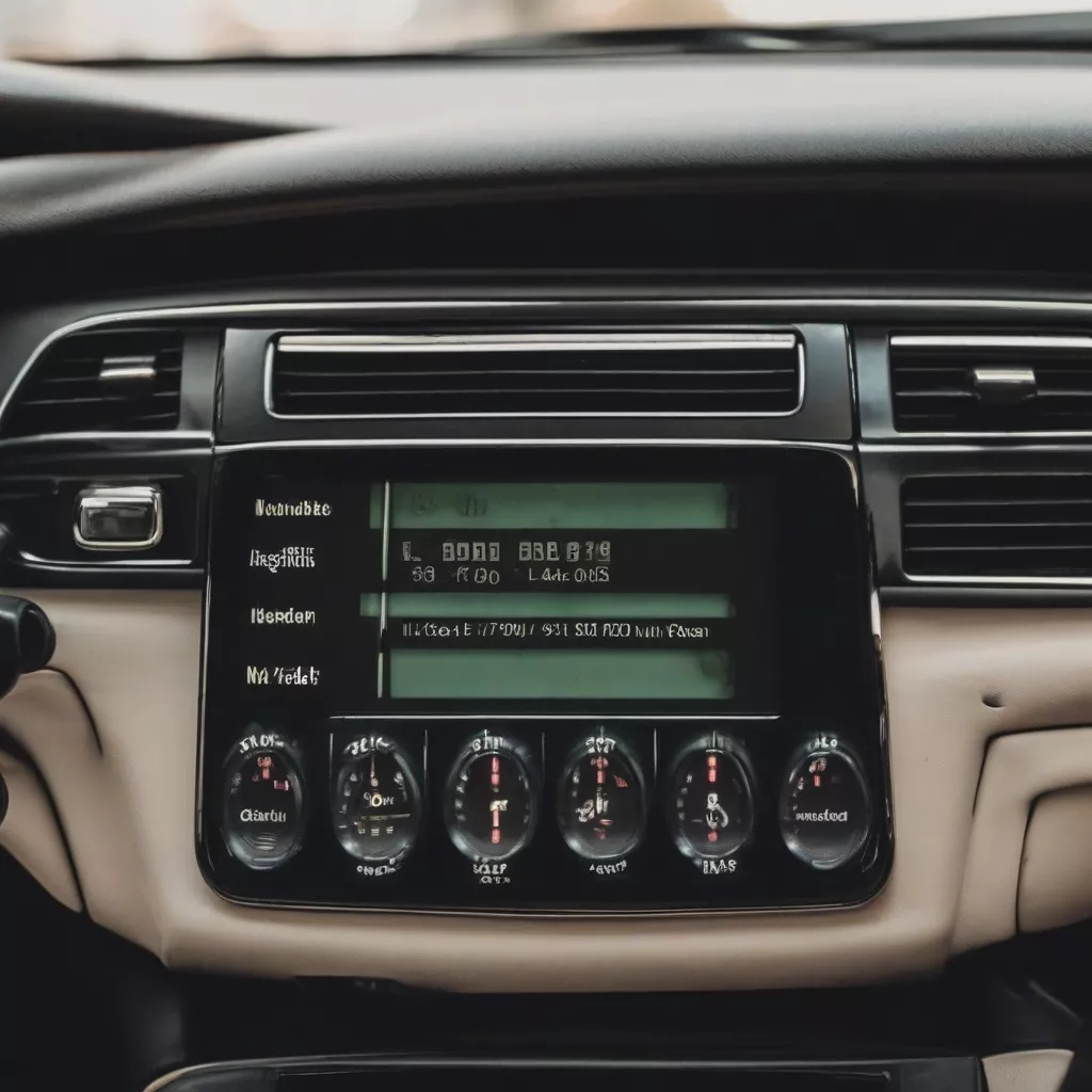 Số Điện Thoại Để Trên Xe Ô Tô: Phong Thủy Hay Hiện Thực?