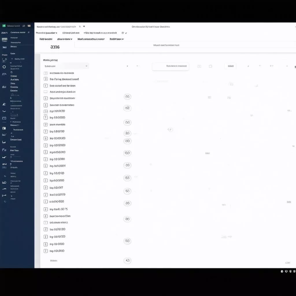 Đề thi bằng lái xe ô tô