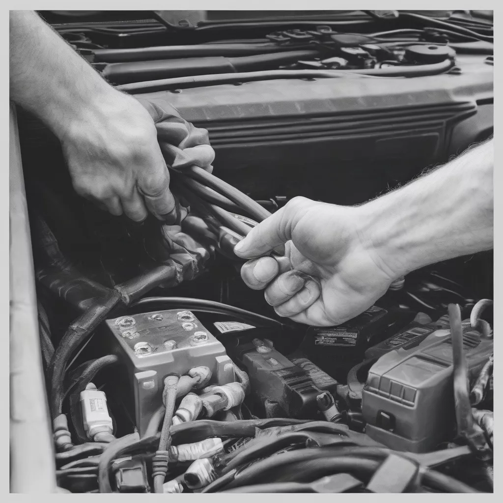 卡车直接启动：新手司机的必备技巧