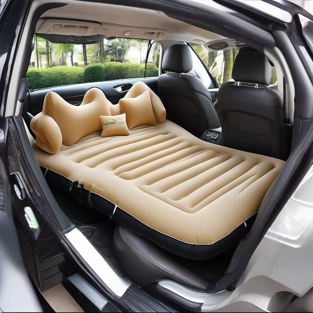 Should You Buy a Truck Air Mattress? A Comprehensive Guide