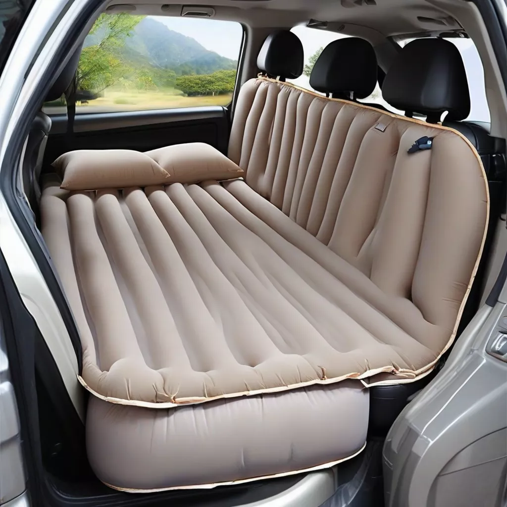 Đệm hơi ô tô cho xe tải