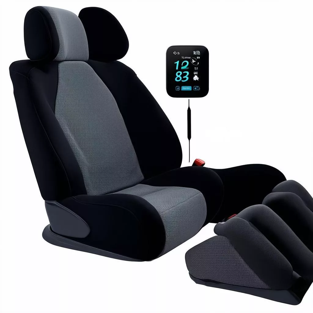 Affordable Car Massage Cushions: A Guide for Comfort