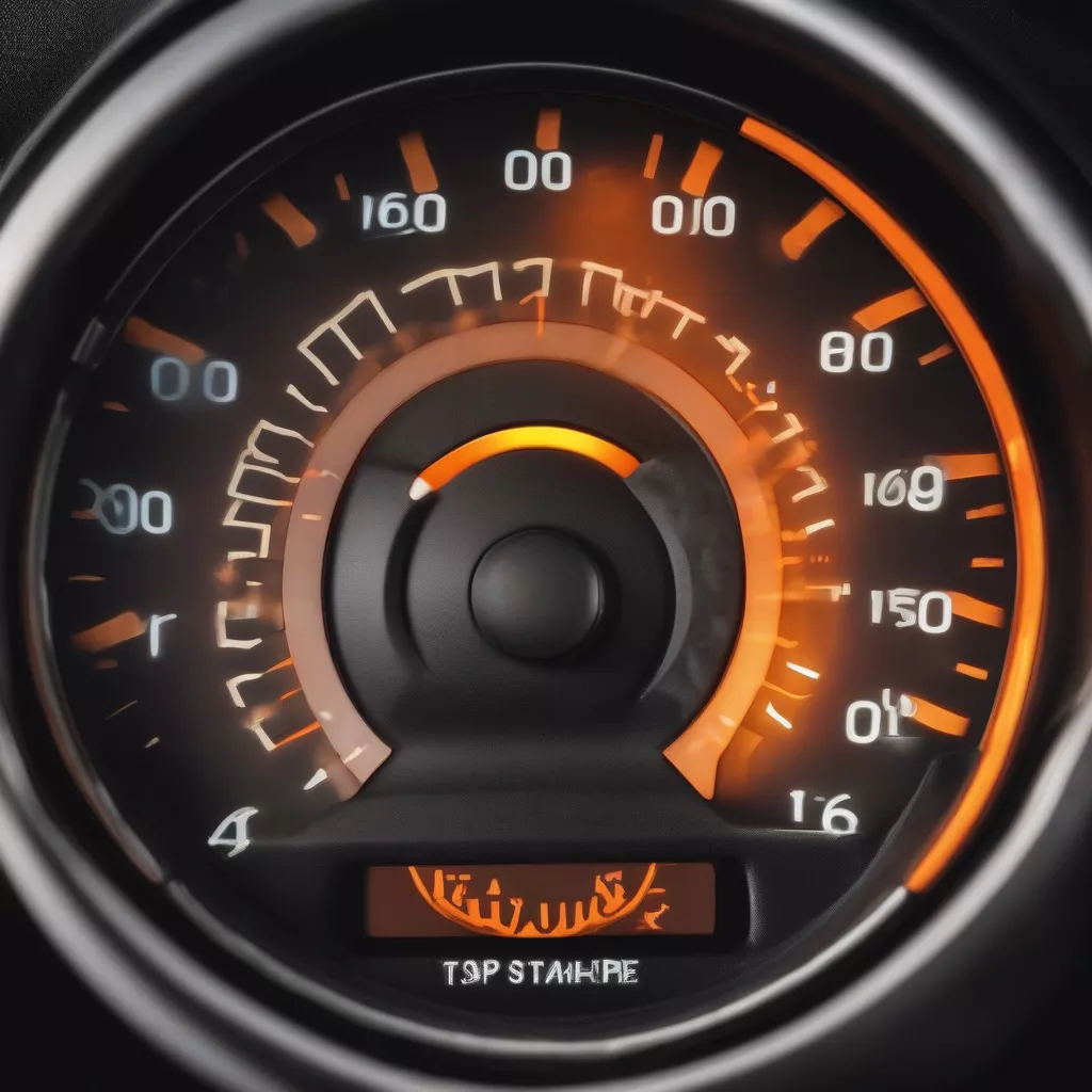 Decodificare il Cruscotto: Spie Auto e Soluzioni