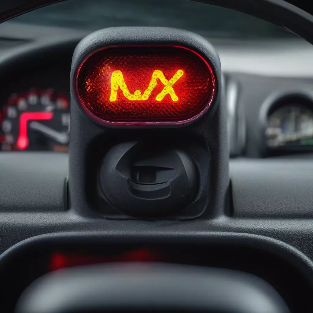 Understanding the Exclamation Mark Warning Light on Your Car