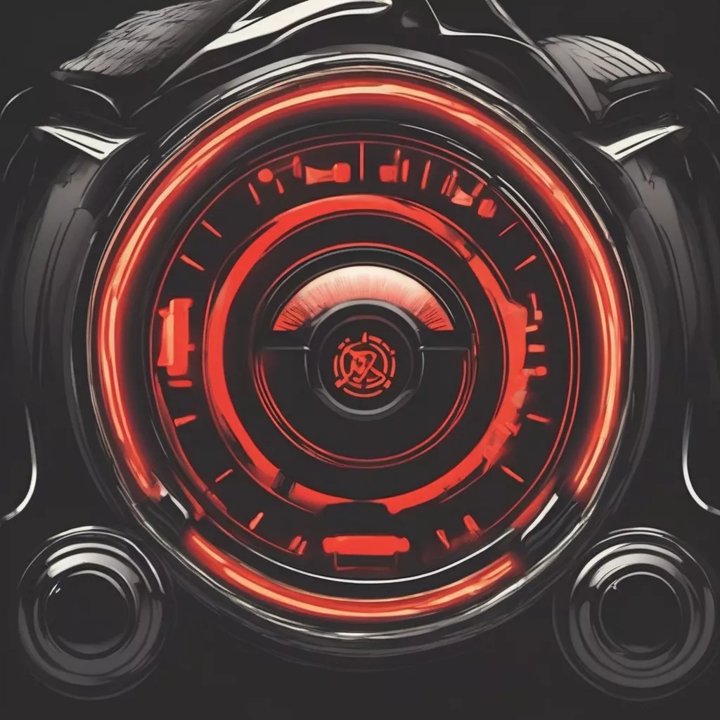 Desvendando os Símbolos da Sua Mota: Guia Essencial para Iniciantes