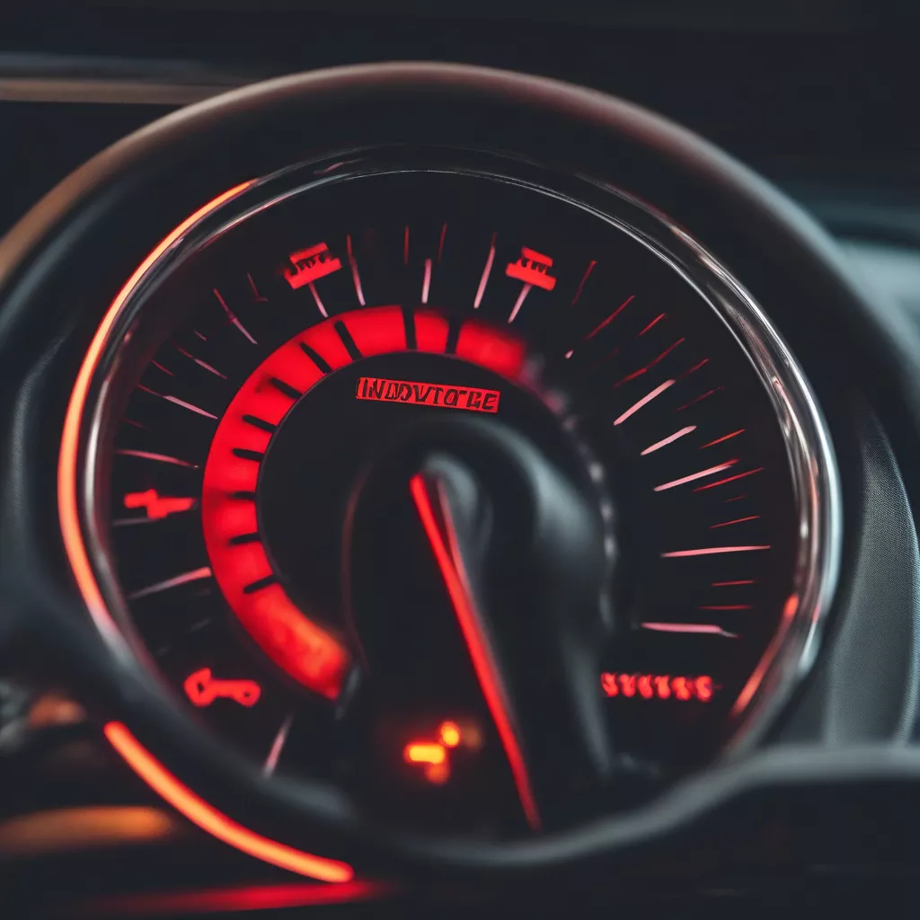 Understanding Your Truck's Dashboard Warning Lights