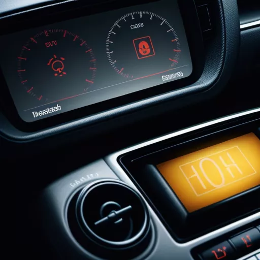 7 Loại Đèn Báo Lỗi Ô Tô "Cực Kỳ Quan Trọng" Tài Xế Nào Cũng Phải Biết