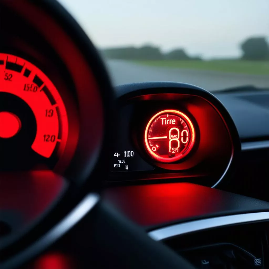 कार में चेतावनी संकेतों को समझें: सुरक्षित ड्राइविंग के लिए ज़रूरी