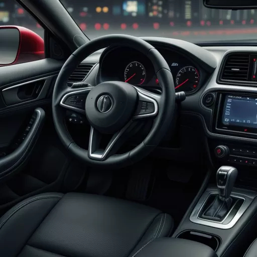 Top 5 Car Warning Lights That Will Make Your Heart Stop