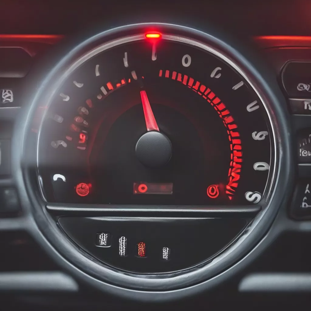 Comprendre les voyants de votre camion : Guide complet