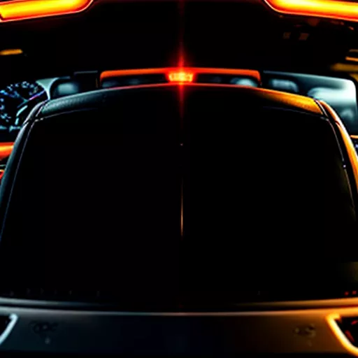 Đèn Báo Lỗi Khí Thải Xe Tải: Nguyên Nhân Và Cách Khắc Phục