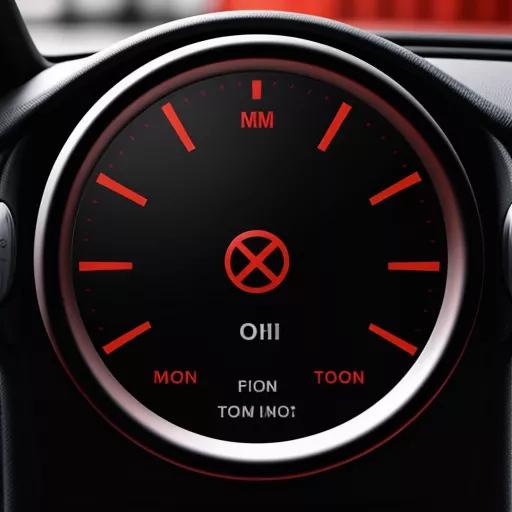 5 Essential Truck Warning Lights Every Driver Must Know