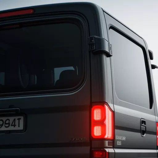 Đèn Cảnh Báo Phanh Tay Hyundai H100