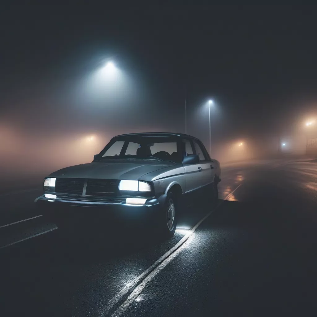Decoding Car Fog Lights: Types, Costs, and Expert Installation
