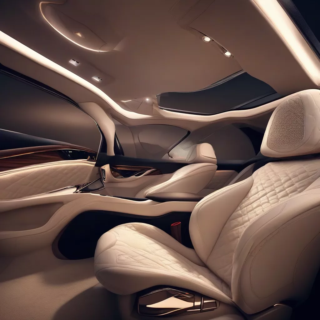 Elevate Your Car's Interior with Premium LED Lights