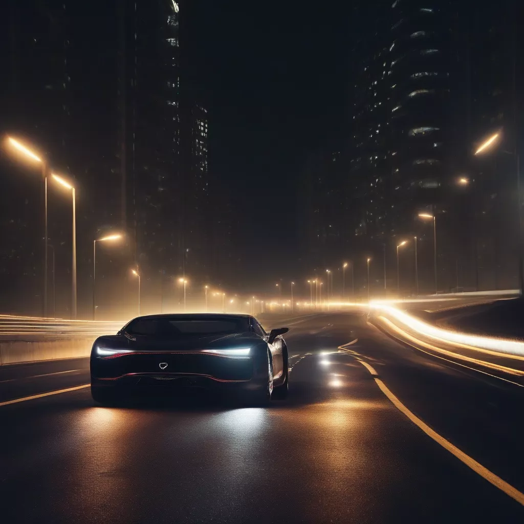 Mua Đồ Trang Trí Xe Ô Tô: Biến Xế Yêu Thành Không Gian Ấn Tượng