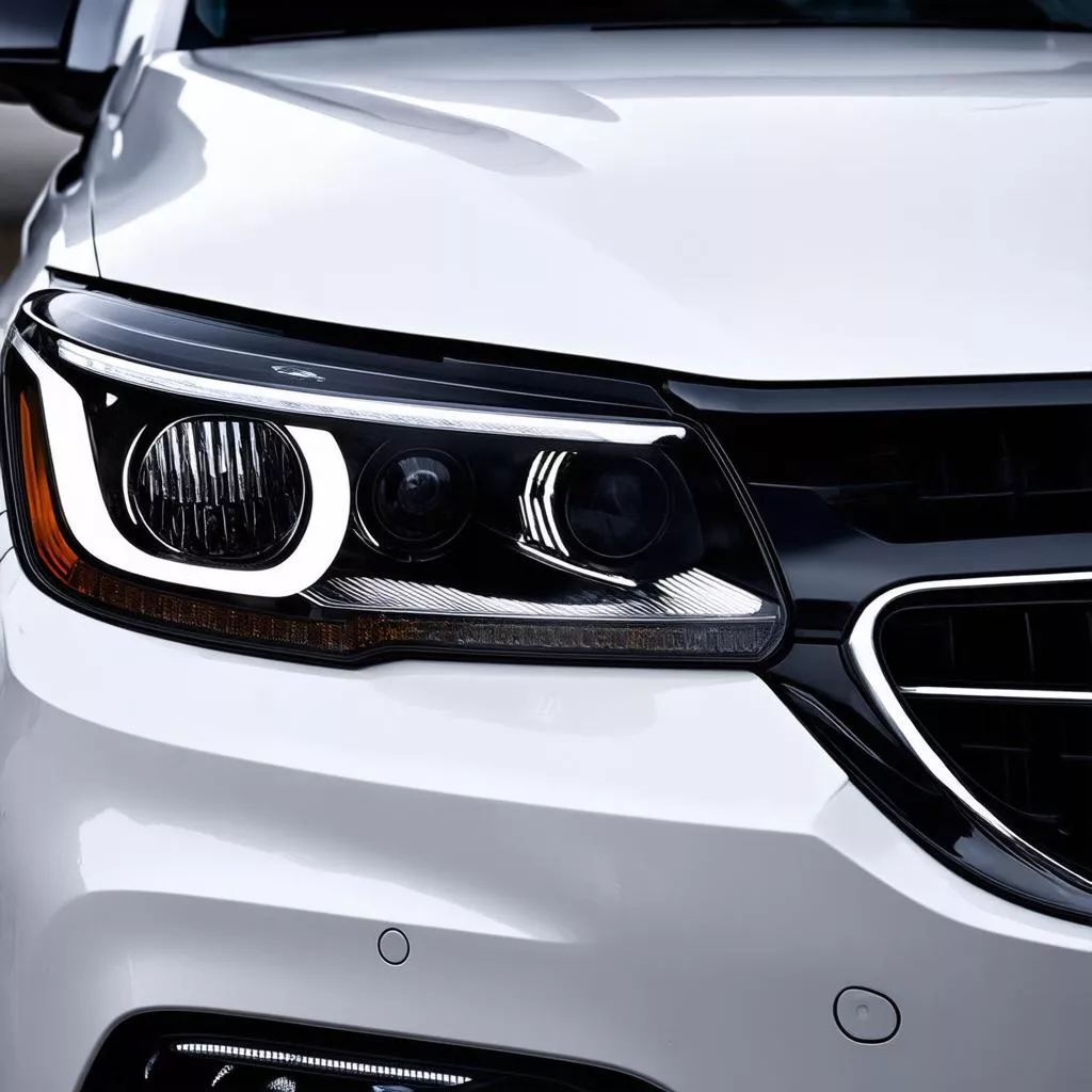 Enhance Your Drive with LED Headlights for Trucks