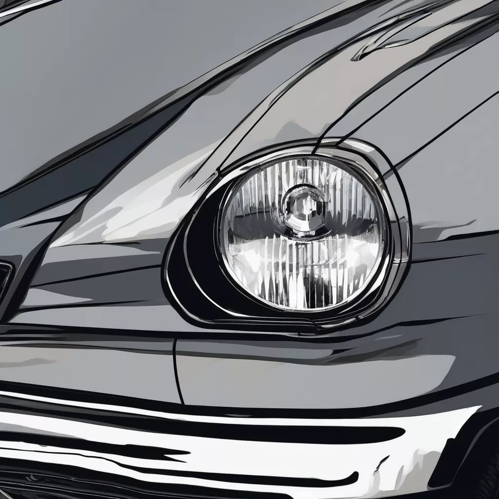 Guia Completa das Luzes do Carro: Funções e Posições