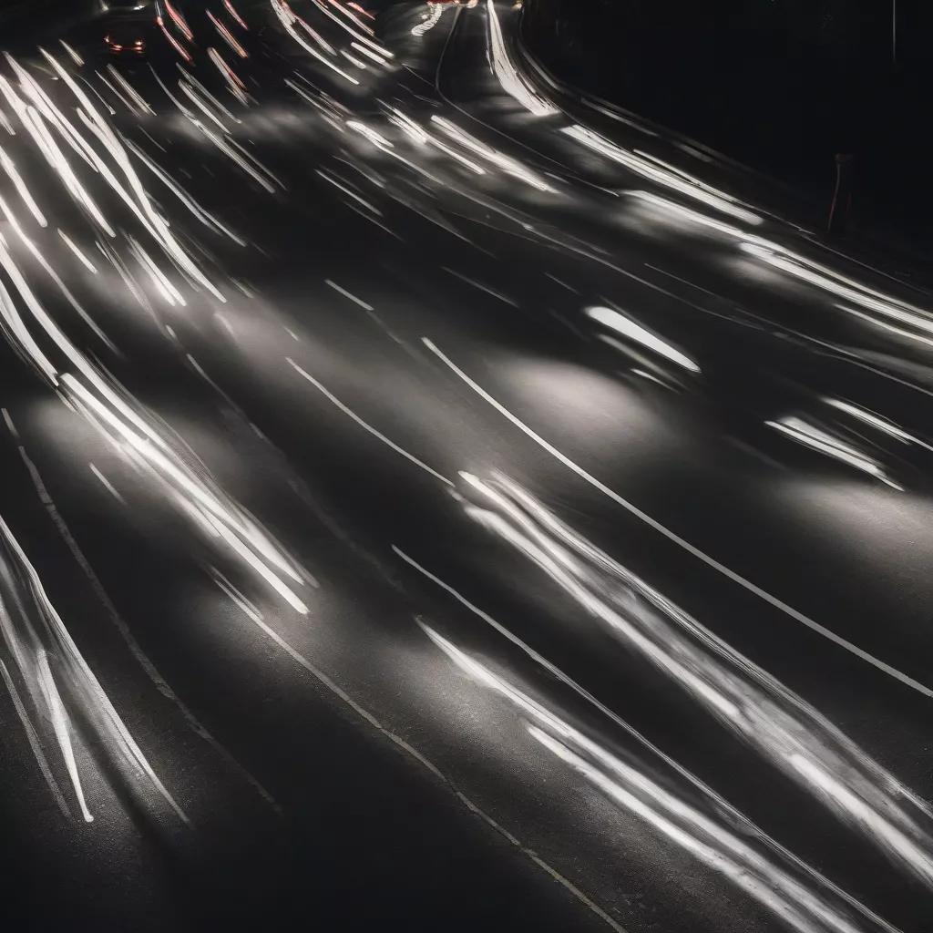 Autolichter: Der ultimative A-Z Guide für LKW-Fahrer