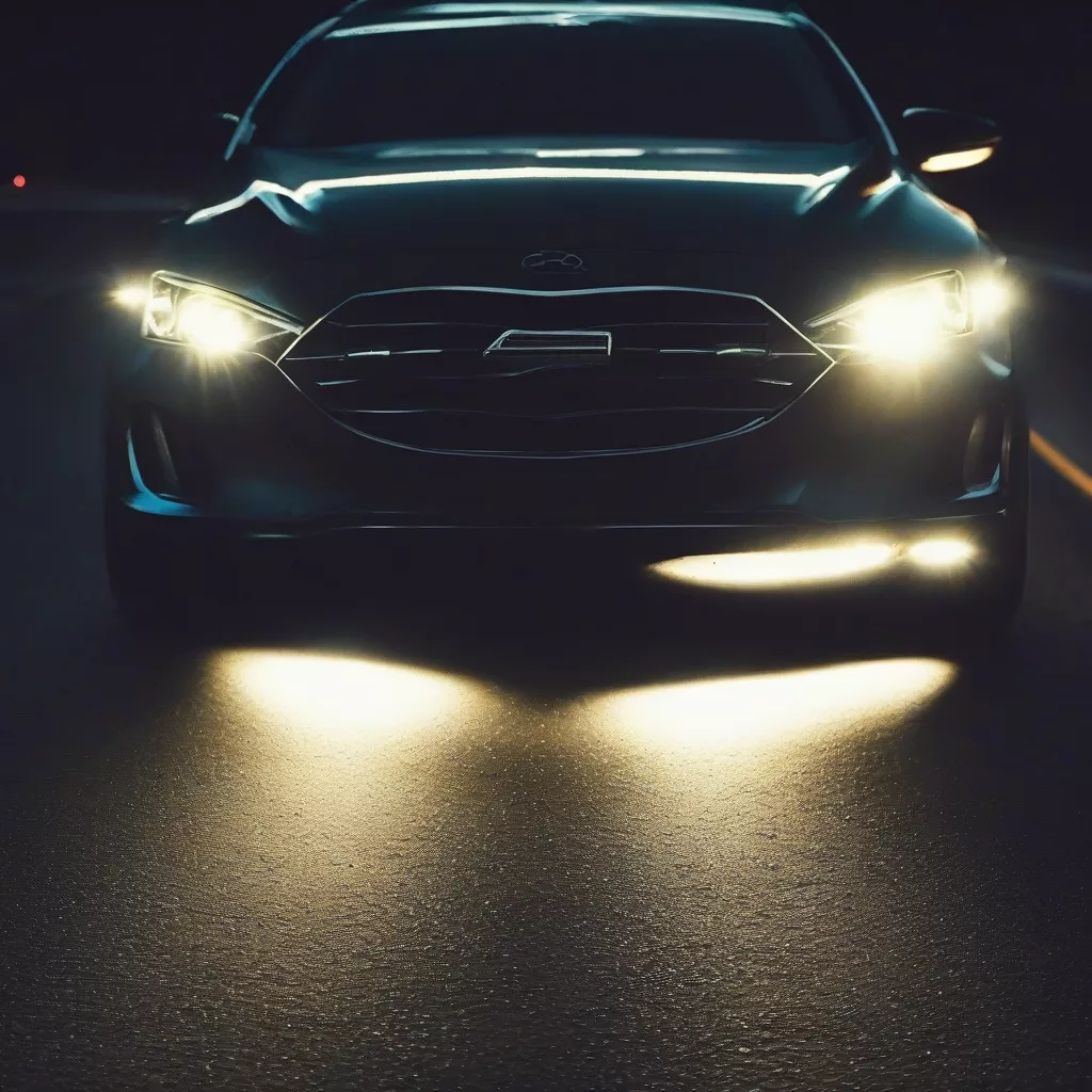 Vietnam Car Headlight Standards: A Comprehensive Guide