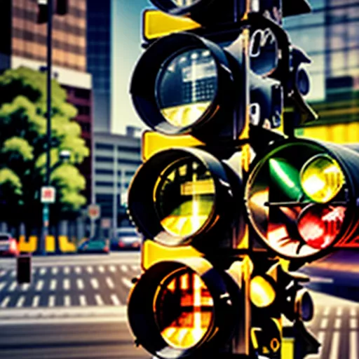 서울 트럭: 이 경우 우선 주행권은 누구에게 있을까요? - 교통 법규 및 상황 대처 요령